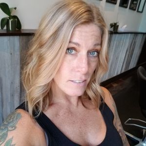 Meet your Posher, Erika